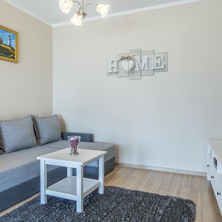 Rent A Flat - Jana Pawla II St. Apartment Gdańsk Exterior foto