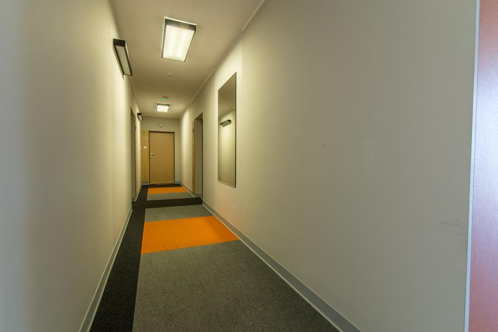 Rent A Flat - Jana Pawla II St. Apartment Gdańsk Exterior foto