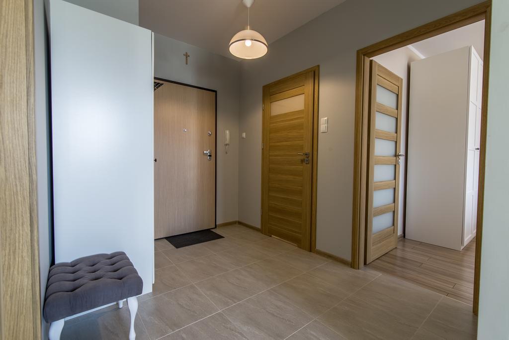 Rent A Flat - Jana Pawla II St. Apartment Gdańsk Exterior foto