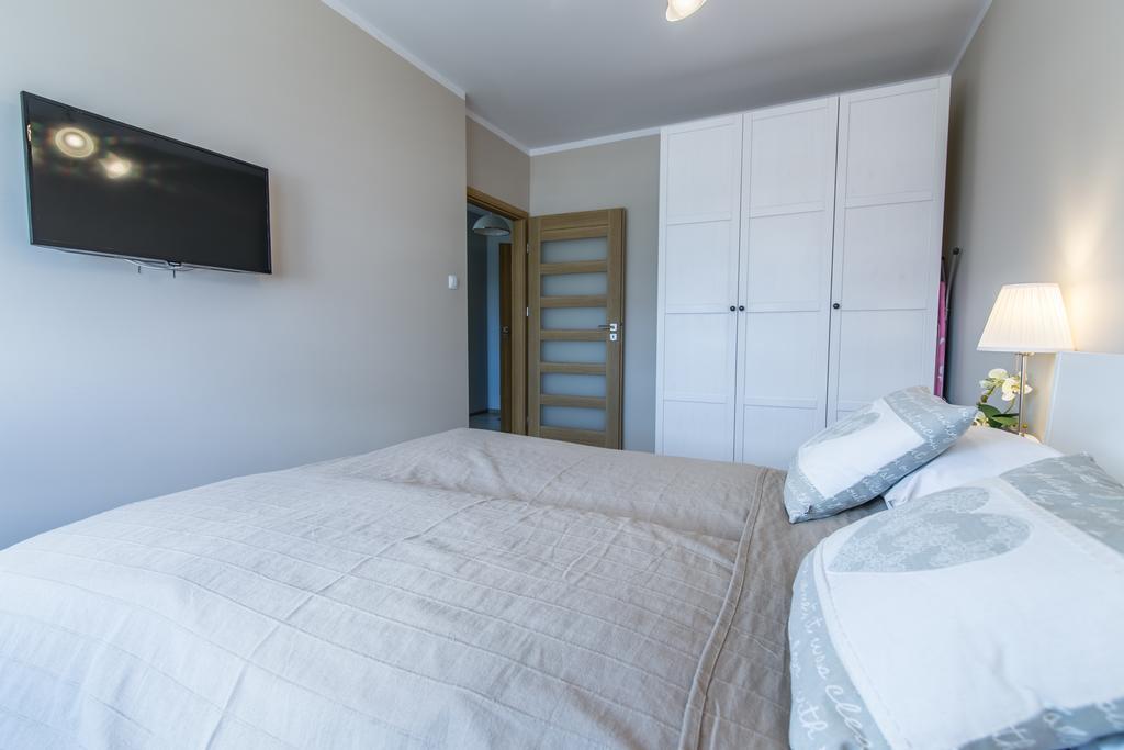 Rent A Flat - Jana Pawla II St. Apartment Gdańsk Exterior foto