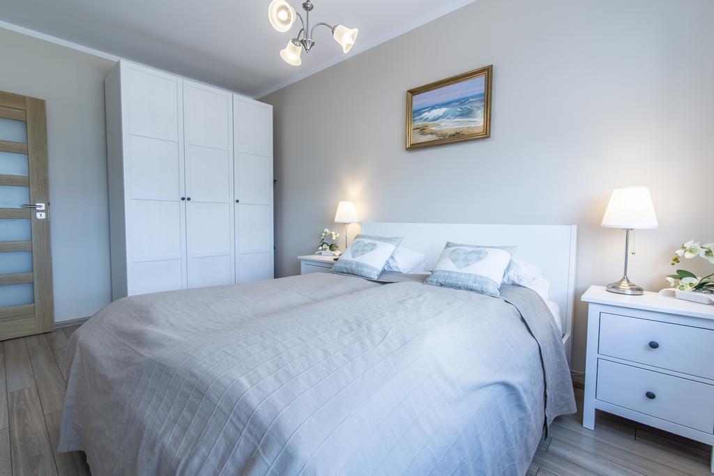 Rent A Flat - Jana Pawla II St. Apartment Gdańsk Exterior foto