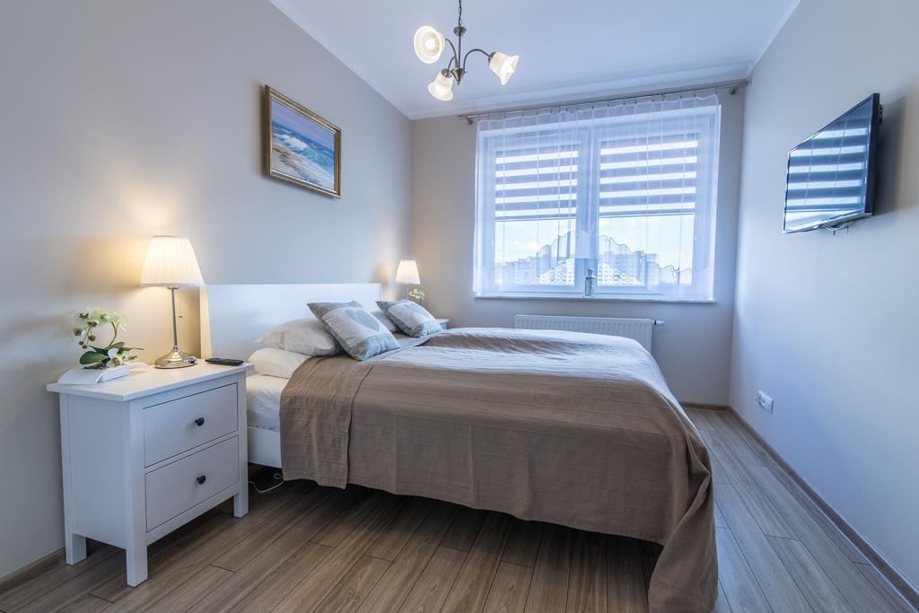 Rent A Flat - Jana Pawla II St. Apartment Gdańsk Exterior foto
